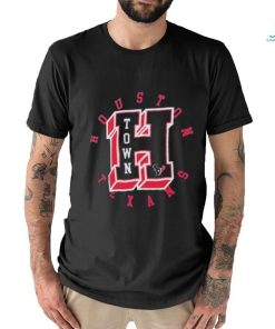 Houston texans hometown offensive drive 2024 shirt