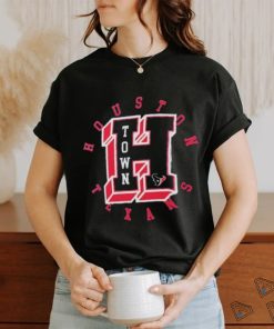 Houston texans hometown offensive drive 2024 shirt