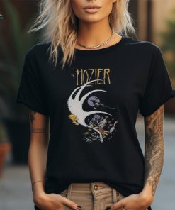 Hozier Freedom Mortgage Pavilion Camden NJ May 25 2024 shirt