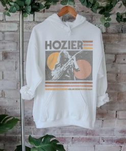 Hozier Official Us Store Unreal Unearth 2024 Tour T Shirt