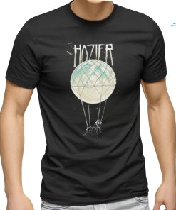 Hozier Show Kia Center Orlando FL 2024 Shirt