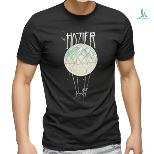 Hozier Show Kia Center Orlando FL 2024 Shirt