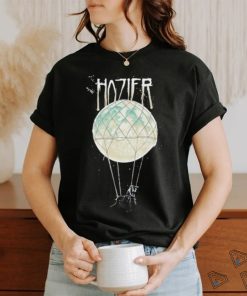 Hozier Show Kia Center Orlando FL 2024 Shirt