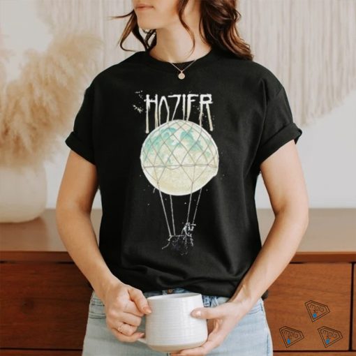 Hozier Show Kia Center Orlando FL 2024 Shirt