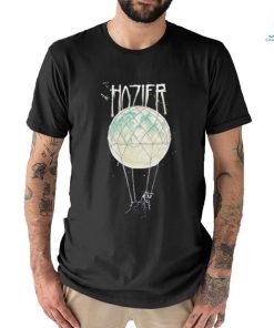 Hozier Show Kia Center Orlando FL 2024 Shirt