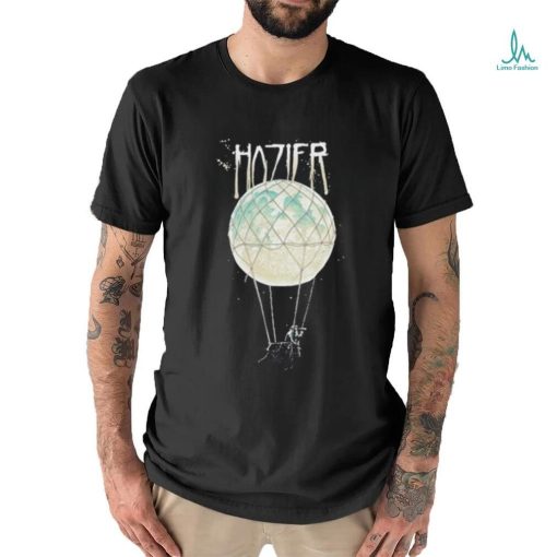 Hozier Show Kia Center Orlando FL 2024 Shirt