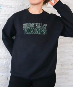 Hudson Valley Community College Vikings 03 T Shirt