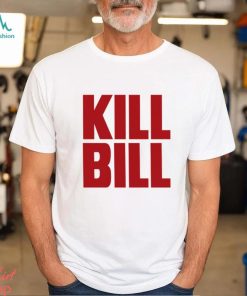 Hunter Schafer Gallery Kill Bill Shirt