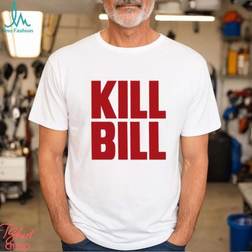 Hunter Schafer Gallery Kill Bill Shirt