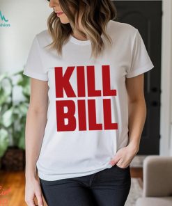 Hunter Schafer Gallery Kill Bill Shirt