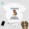 Lukas burger pommes shirt