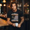 I Am A PTSD Warrior Perfect Gift For U.S Dad, Grandpa, Patriot, Veteran on Veterans Day, PTSD Awareness Month Classic T Shirt