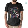 Official earth With Esther Blue Current Space Wednesday, May 15, 2024 Poster Shirt