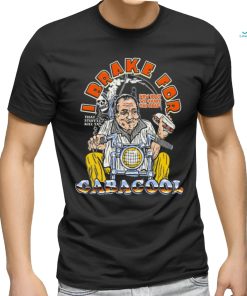 I Brake For Gabagool Shirt