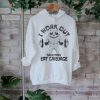 Full Violence 100% Natty Standard White Shirt