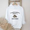 Grace Charis Free Scottie Shirt
