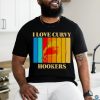 Jamal Murray Mile High City Denver Nuggets NBA Shirt