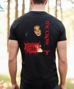Ice Nine Kills The Crow ’94 Two Sides Print Unisex T Shirt