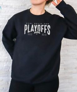 Idaho Steelheads 2024 Echl Kelly Cup Playoffs T shirt