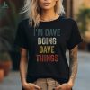 I’m Not Bossy I Just Know What You Should Be Doing Vintage  shirt