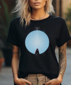 Immersion Blue Tour Tee shirt