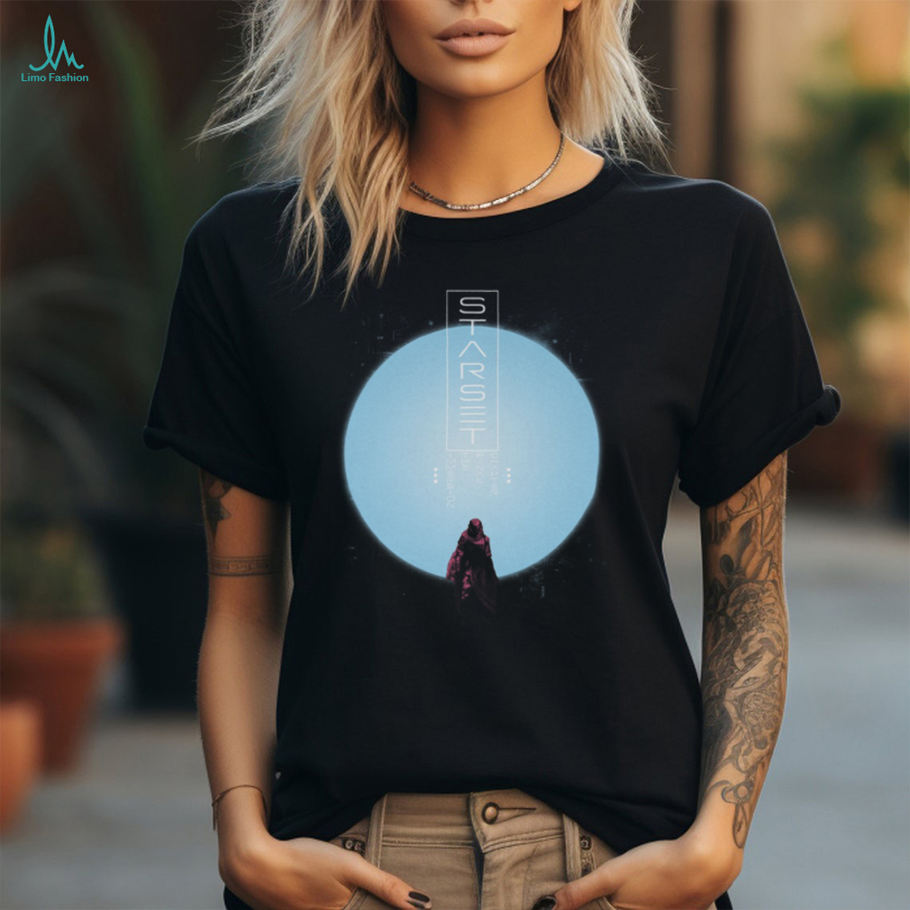 Immersion Blue Tour Tee shirt Immersion Blue Tour Tee shirt