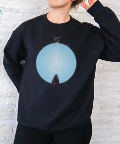 Immersion Blue Tour Tee shirt