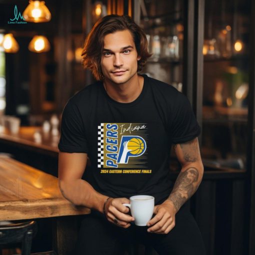 Indiana Pacers 2024 Eastern Conference Finals Shirt