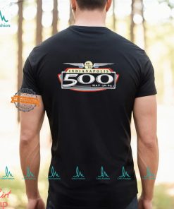 Indianapolis 500 May 30th 2004 shirt