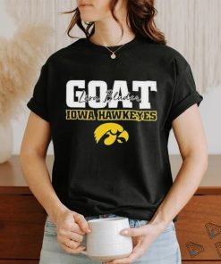 Iowa Hawkeyes Goat Lisa Bluder 2024 Shirt