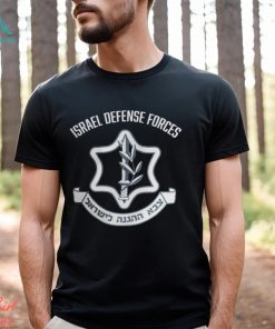 Israel Defense Forces T Shirt