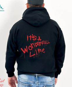 It's A Wonderfull Life Shirt