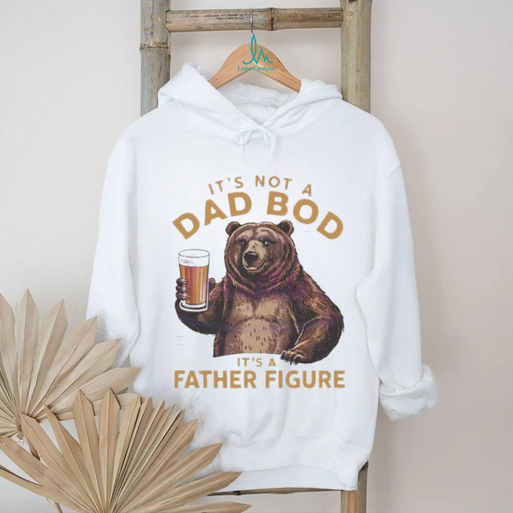 Its not a dad bod bear meme 2024 shirt Its not a dad bod bear meme 2024 shirt