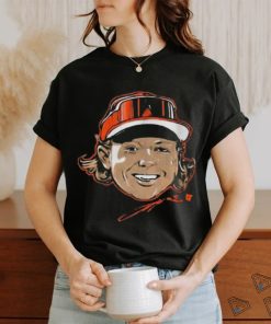 Jackson Holliday Swag Head T shirt, hoodie, sweater, long sleeve and tank top Jackson Holliday Swag Head T shirt
