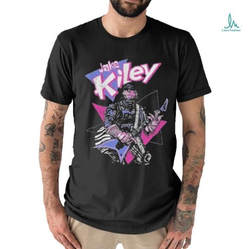 Jake Kiley Bogus Journey Shirt