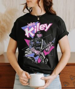 Jake Kiley Bogus Journey Shirt