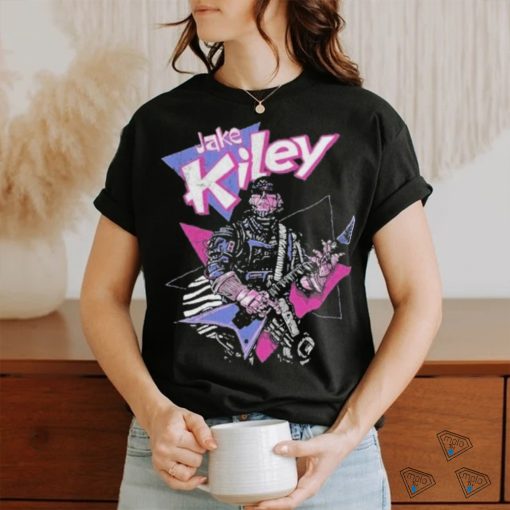 Jake Kiley Bogus Journey Shirt