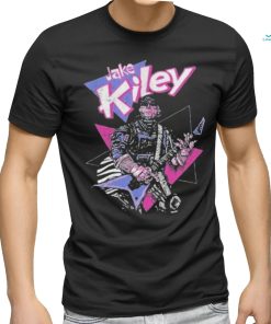 Jake Kiley Bogus Journey Shirt