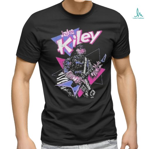 Jake Kiley Bogus Journey Shirt