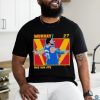 Hail the Sun Cartoon T Shirt