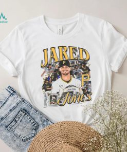 Jared Jones Game Changer Shirts