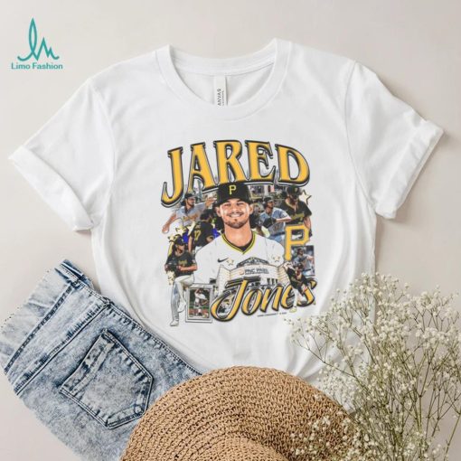 Jared Jones Game Changer Shirts