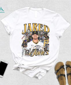 Jared Jones Game Changer Shirts