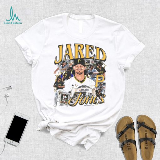 Jared Jones Game Changer Shirts