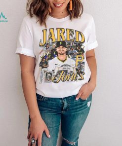 Jared Jones Game Changer Shirts