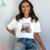 Daddy Yankee Loveo Cover Shirt