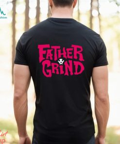 Jason Ellis Father Grind Shirt