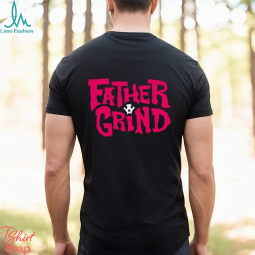 Jason Ellis Father Grind Shirt