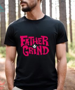 Jason Ellis Father Grind Shirt