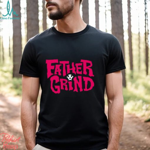 Jason Ellis Father Grind Shirt